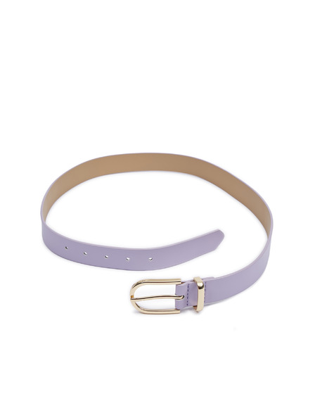 Orsay ORSAY világoslila női öv ORSAY