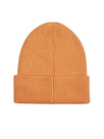 Orsay ORSAY narancssárga női bordás sapka