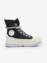 Converse Fekete bokaplatformos tornacipő Converse Chuck Taylor All Star Lugged 2.0