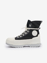 Converse Fekete bokaplatformos tornacipő Converse Chuck Taylor All Star Lugged 2.0