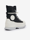 Converse Fekete bokaplatformos tornacipő Converse Chuck Taylor All Star Lugged 2.0