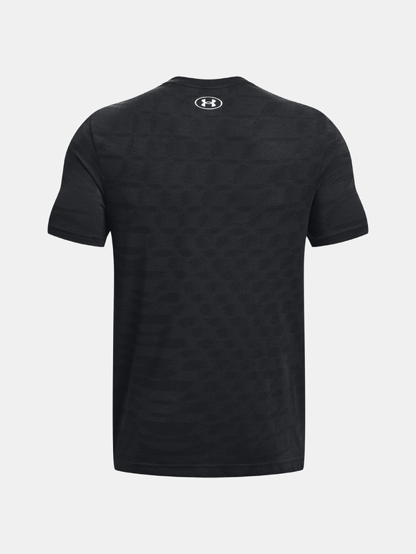 Under Armour Férfi póló Under Armour UA Seamless Ripple SS
