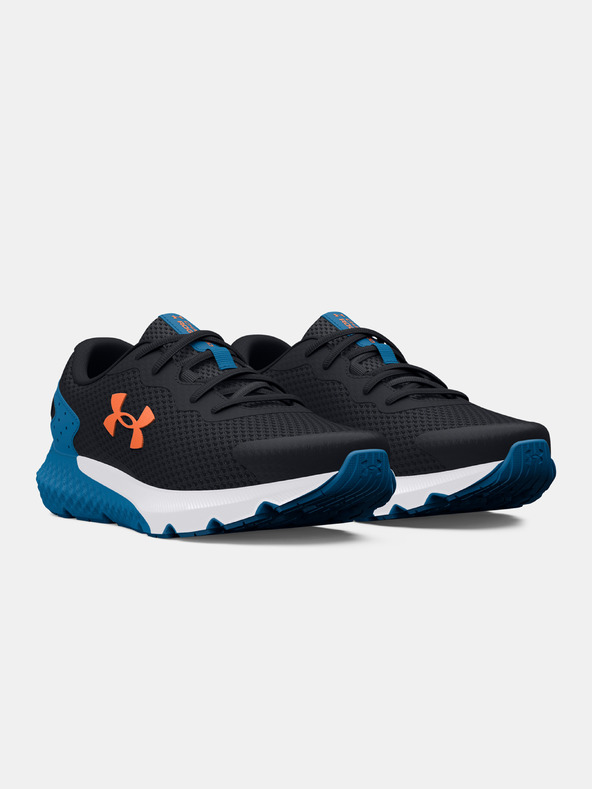 Under Armour Fiú cipők Under Armour UA BPS Rogue 3 AL
