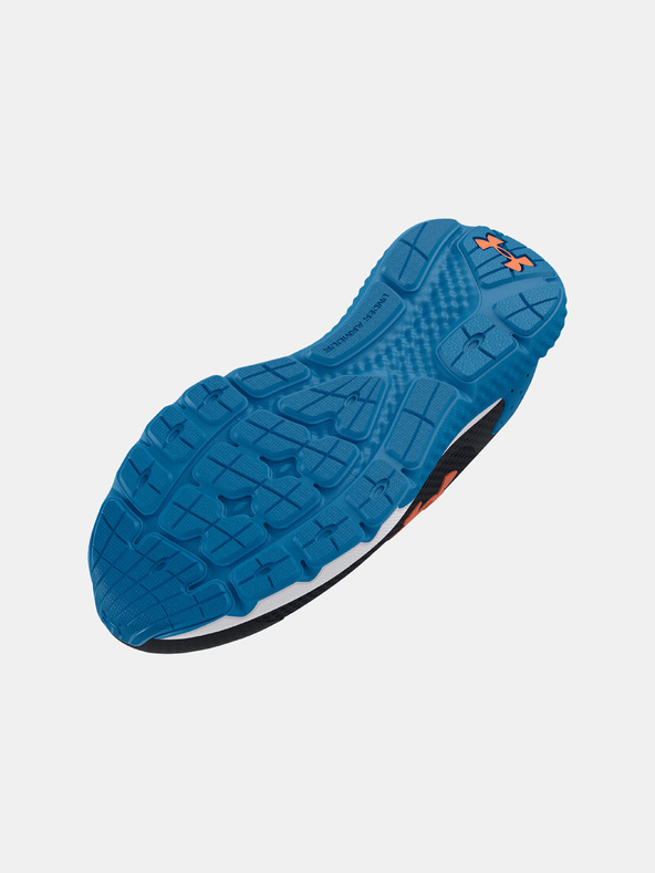 Under Armour Fiú cipők Under Armour UA BPS Rogue 3 AL