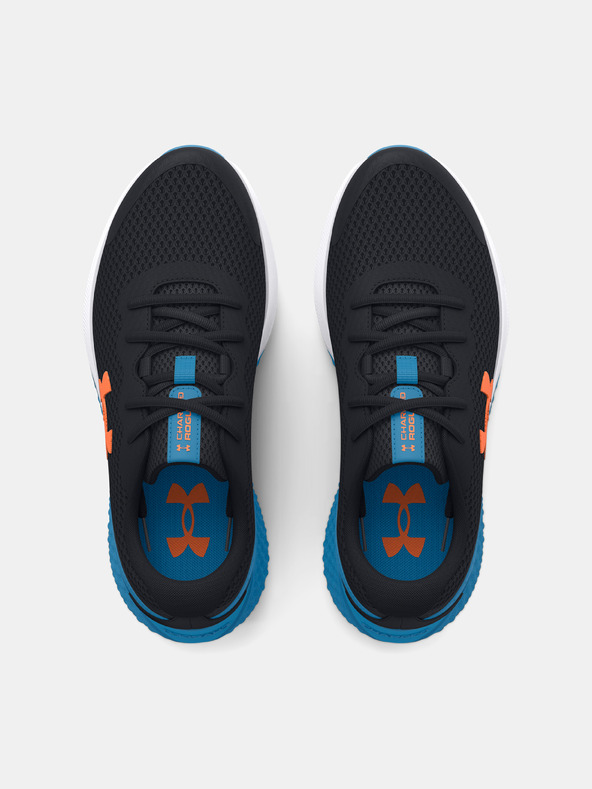Under Armour Fiú cipők Under Armour UA BPS Rogue 3 AL