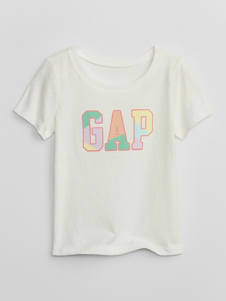 GAP Gyerek póló GAP logóval