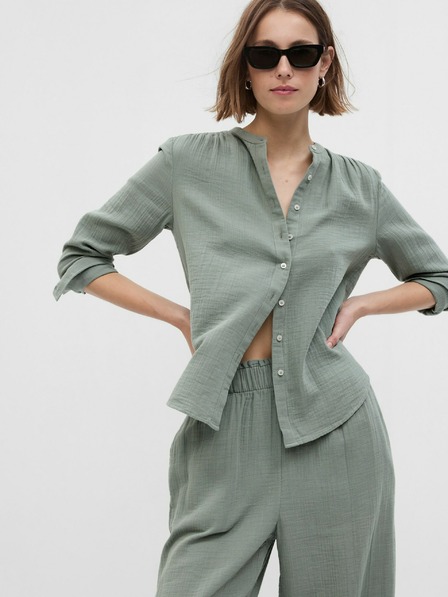 GAP Muszlin ing GAP