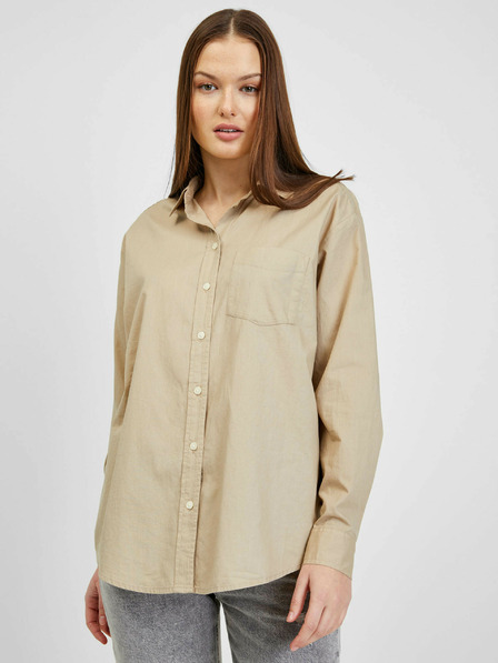 GAP Pamut oversize ing GAP
