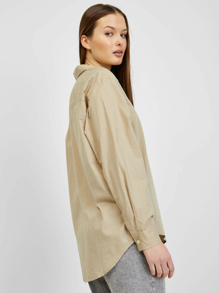 GAP Pamut oversize ing GAP