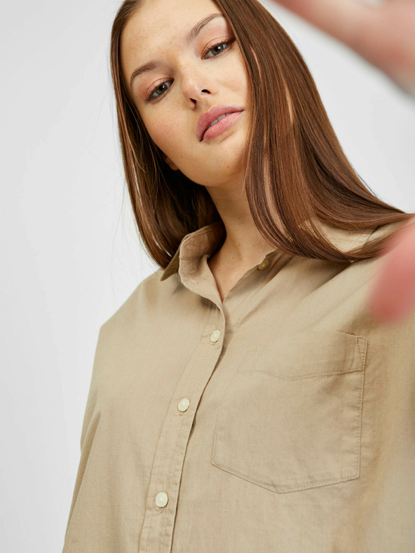 GAP Pamut oversize ing GAP