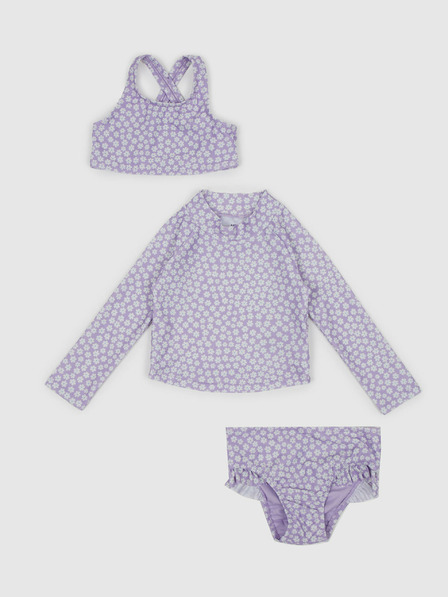 GAP Baby fürdőruha szett GAP