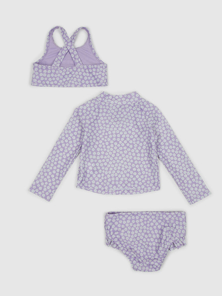 GAP Baby fürdőruha szett GAP