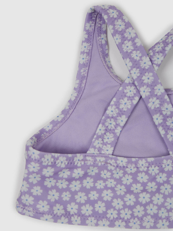 GAP Baby fürdőruha szett GAP