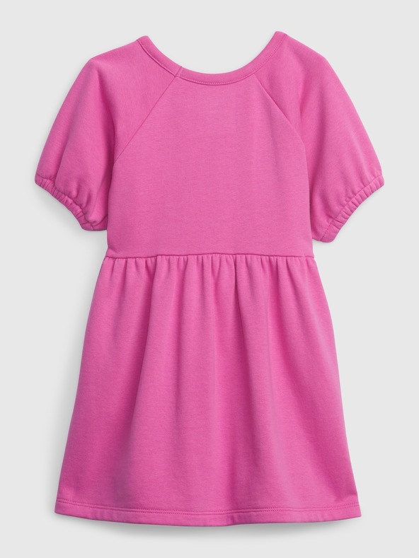 GAP Bébi ruha logóval GAP