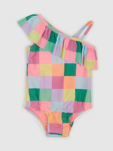 GAP Baby egyrészes fürdőruha GAP