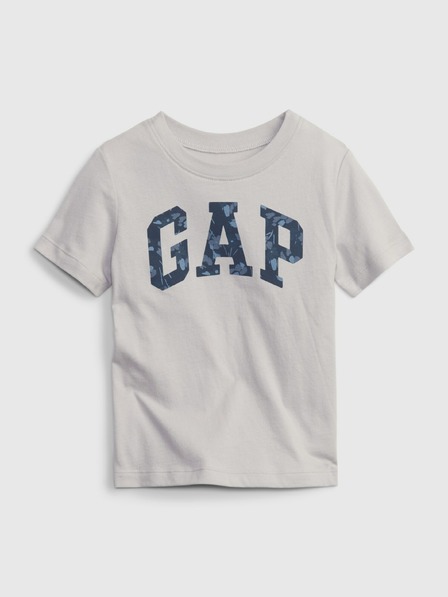 GAP Gyerek póló logóval GAP