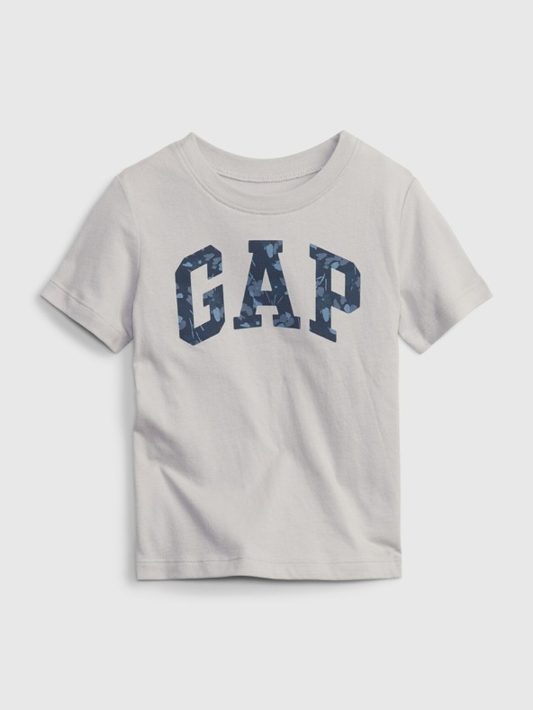 GAP Gyerek póló logóval GAP