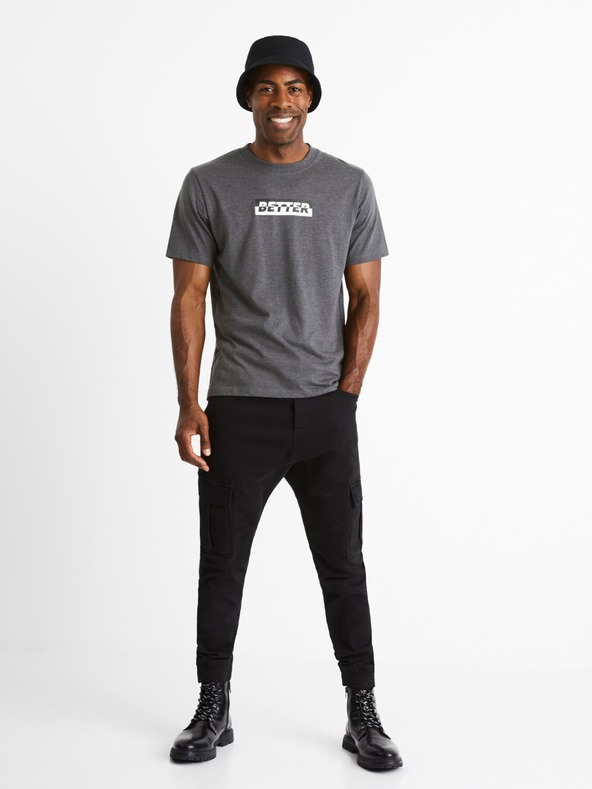 Celio Cokit4 Nadrág