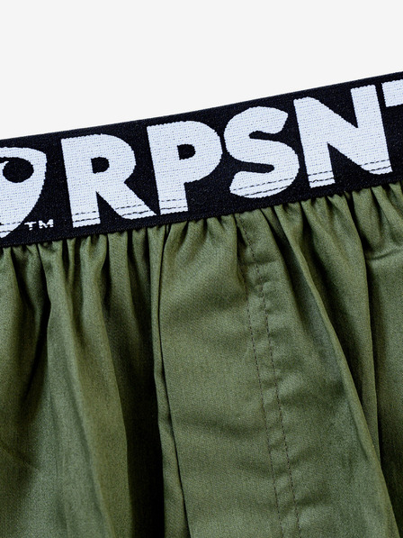 Represent Mike Bő szárú boxeralsó