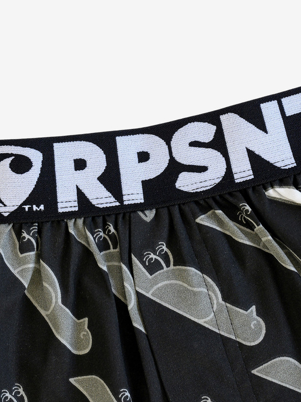 Represent Mike Bő szárú boxeralsó