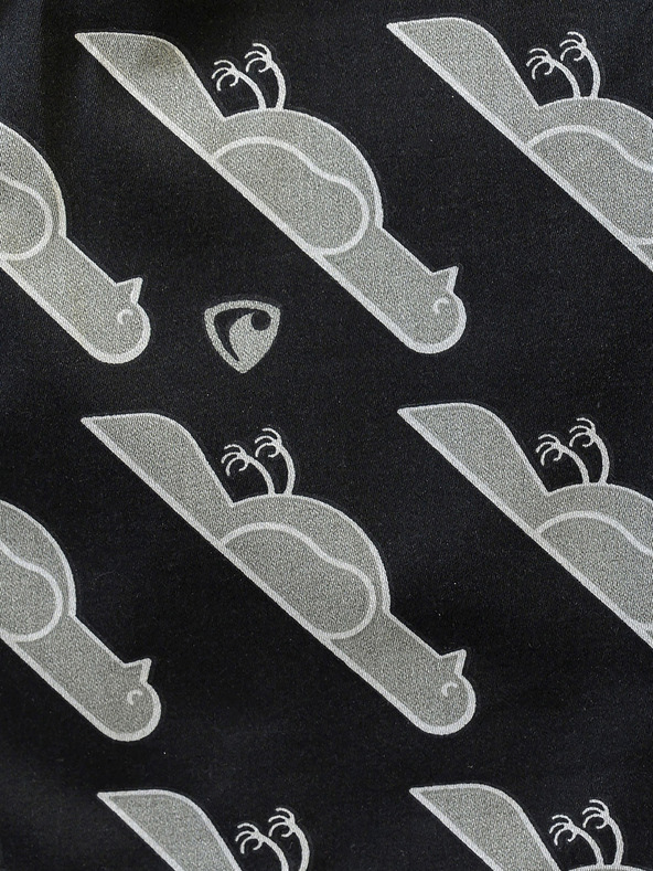 Represent Mike Bő szárú boxeralsó