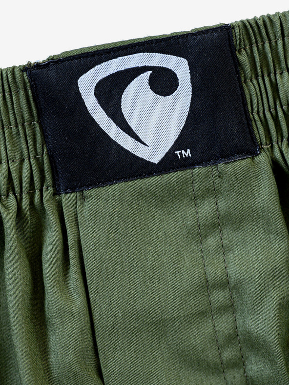 Represent Ali Bő szárú boxeralsó