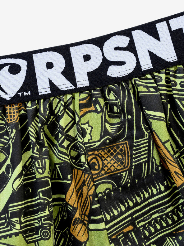 Represent Mike Bő szárú boxeralsó