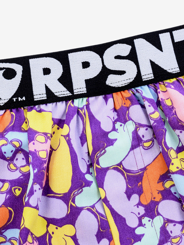 Represent Mike Bő szárú boxeralsó