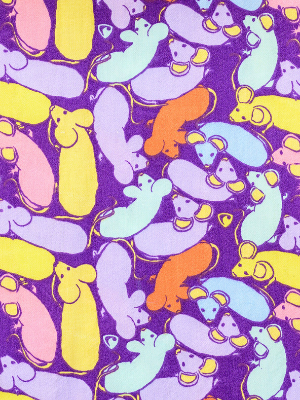 Represent Mike Bő szárú boxeralsó