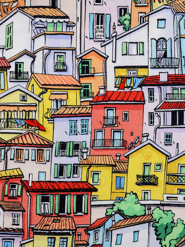 Represent Mike Bő szárú boxeralsó