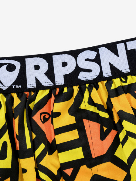 Represent Mike Bő szárú boxeralsó