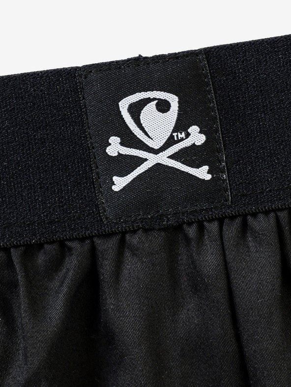 Represent Mike Bő szárú boxeralsó