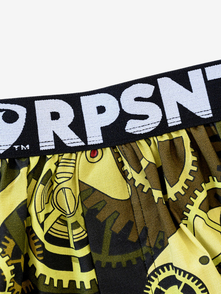 Represent Mike Bő szárú boxeralsó