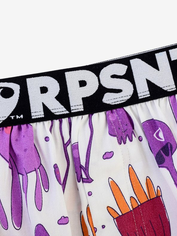 Represent Mike Bő szárú boxeralsó