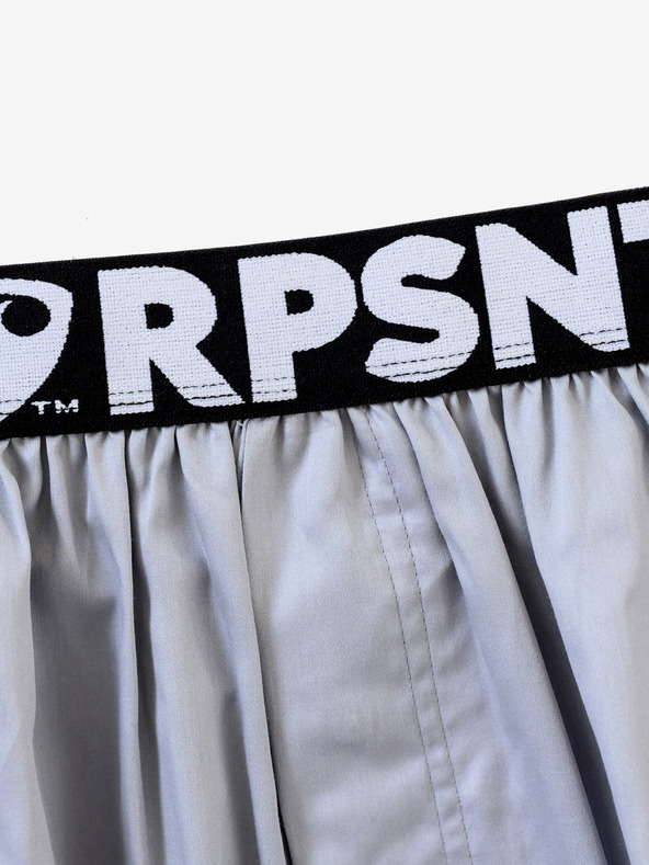 Represent Mike Bő szárú boxeralsó