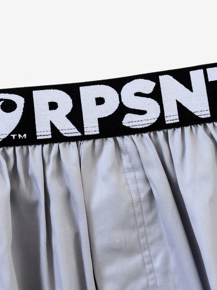 Represent Mike Bő szárú boxeralsó