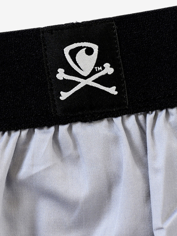 Represent Mike Bő szárú boxeralsó