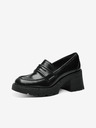 Tamaris Fekete női cipő Tamaris