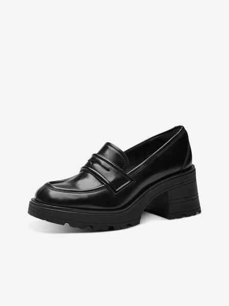 Tamaris Fekete női cipő Tamaris