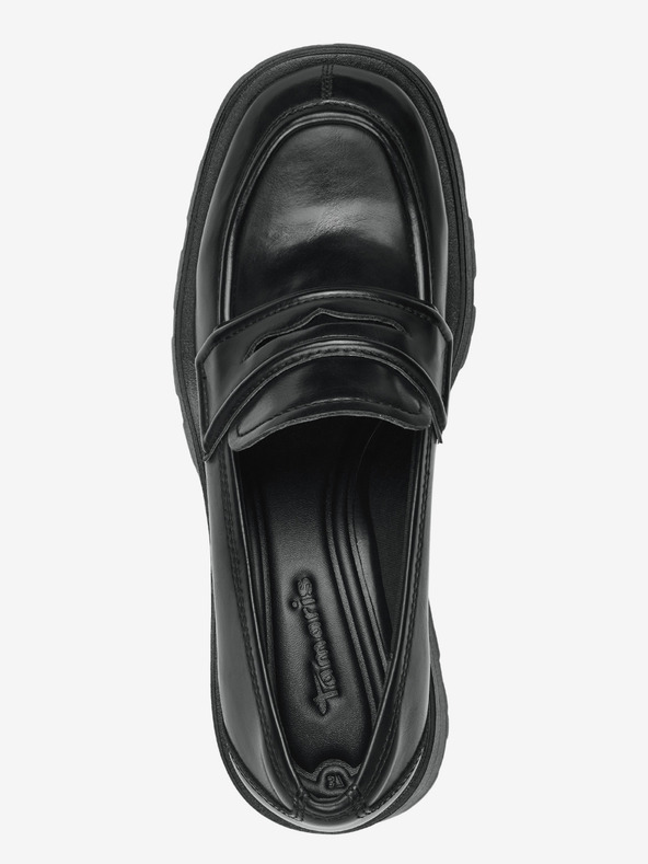 Tamaris Fekete női cipő Tamaris