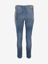 Diesel Diesel Babhila kék Női Slim Fit farmer L
