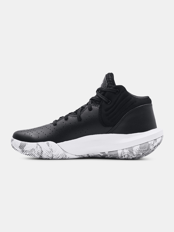 Under Armour Fiú cipők Under Armour GS Jet '21