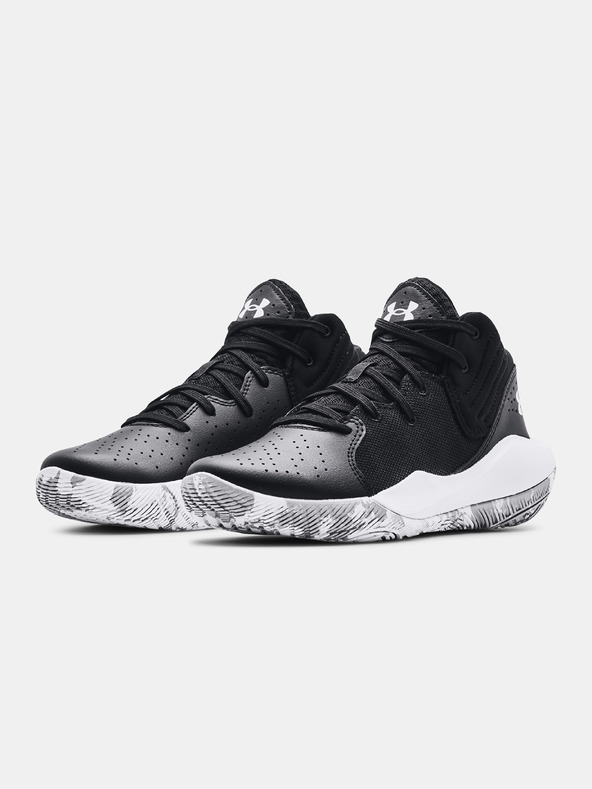 Under Armour Fiú cipők Under Armour GS Jet '21