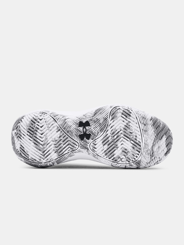 Under Armour Fiú cipők Under Armour GS Jet '21