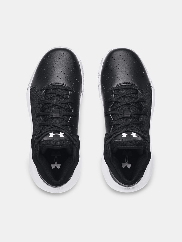 Under Armour Fiú cipők Under Armour GS Jet '21