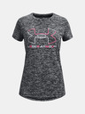 Under Armour Lány póló Under Armour Tech BL Twist SS