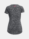 Under Armour Lány póló Under Armour Tech BL Twist SS