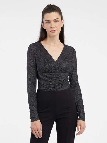 Orsay ORSAY sötétszürke női tank-top