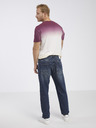 ONLY & SONS Sötétkék férfi slim fit farmer ONLY & SONS Avi