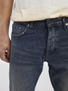 ONLY & SONS Sötétkék férfi slim fit farmer ONLY & SONS Avi